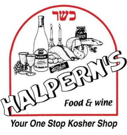 Halperns